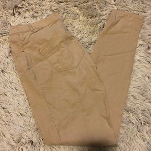 Corduroy H&M pants